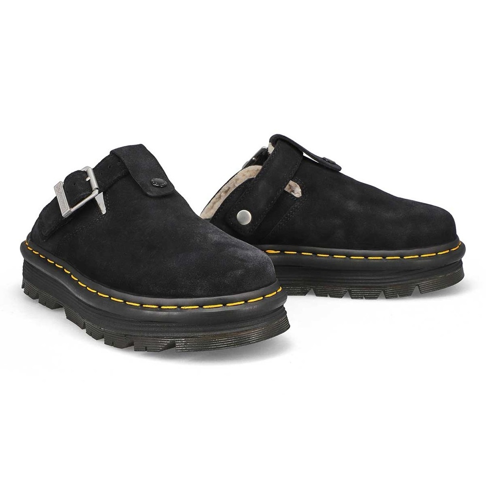 Dr. Martens Zebzag Mule